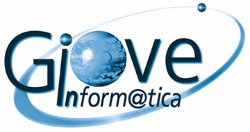 gioveinformatica.it Retina Logo
